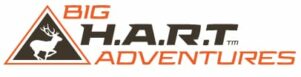 Big H.A.R.T. adventures logo
