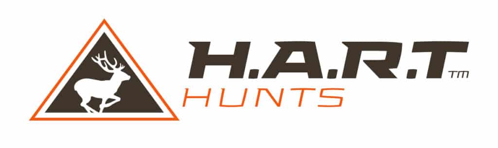 H.A.R.T. Hunts logo