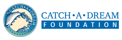 Catch-A-Dream Foundation logo